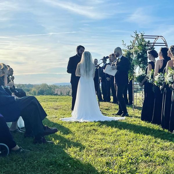 Ceremony Sound & Music